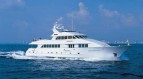 Motor yacht SHOGUN